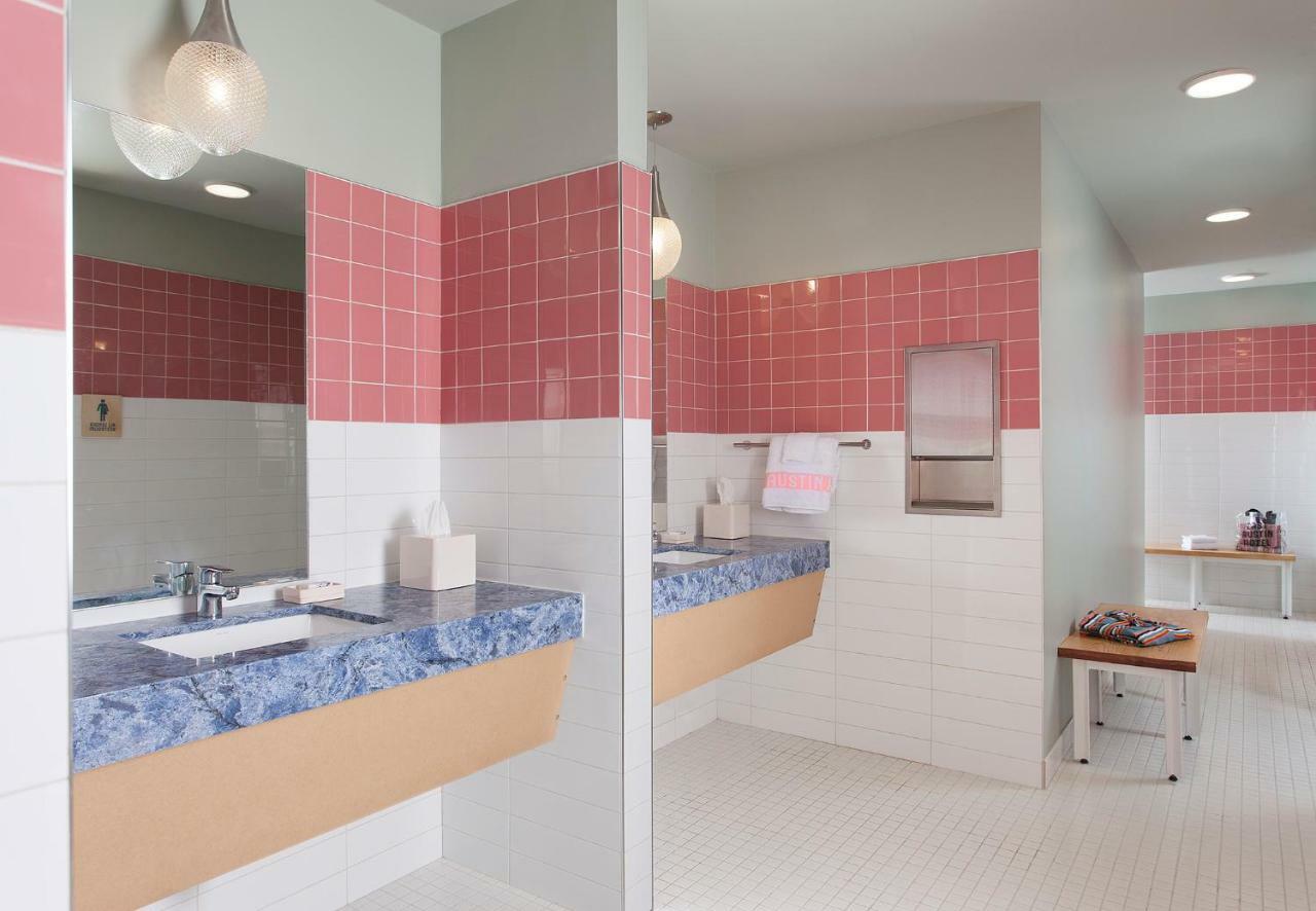 East Austin Hotel Luaran gambar